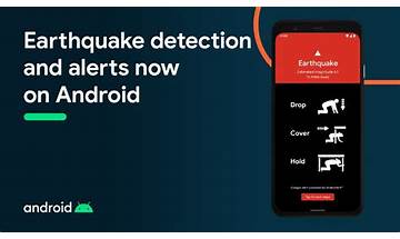 Quake Alarm Free for Android - Download the APK from Habererciyes